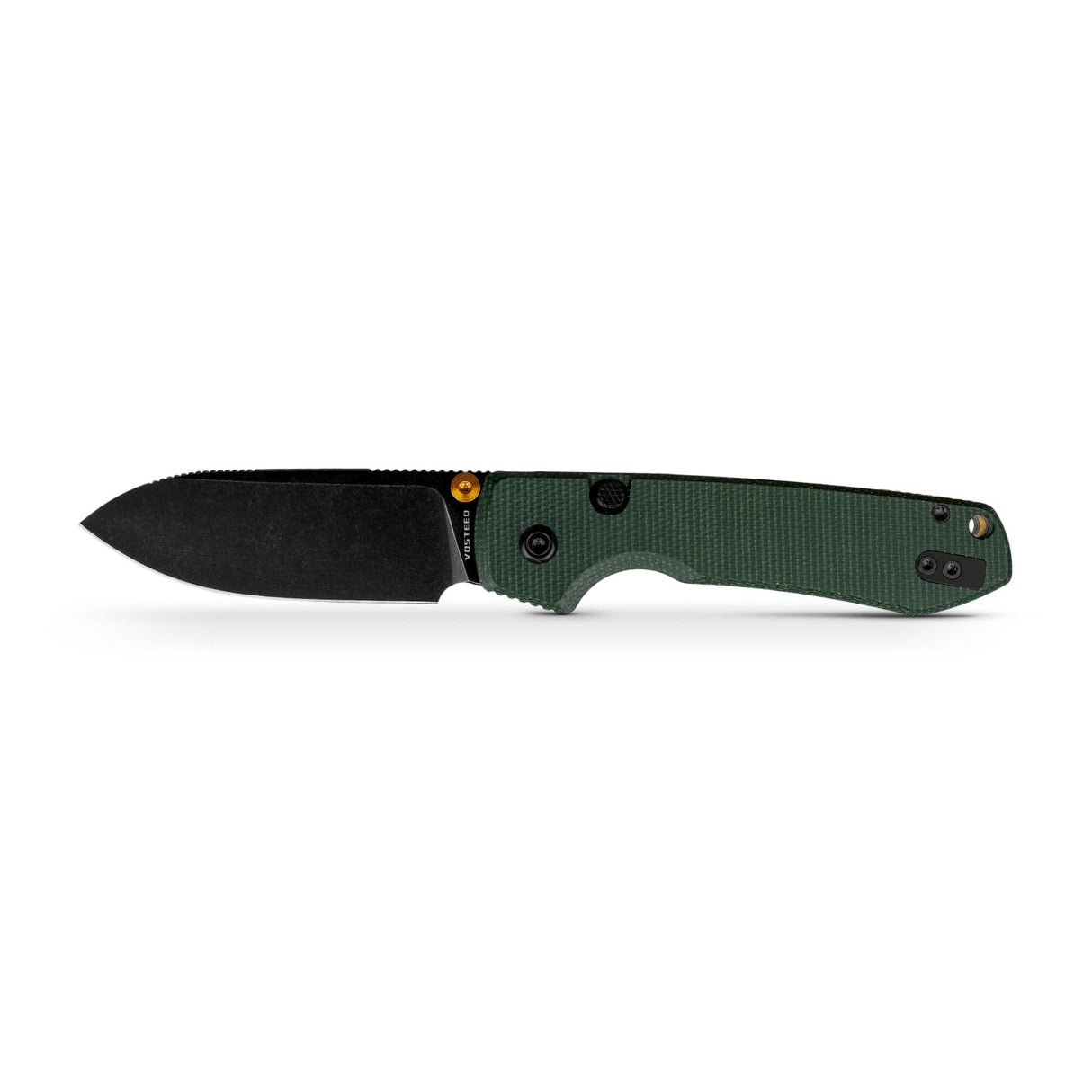 Vosteed Raccoon 2.0 Top Liner Knife