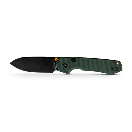 Vosteed Raccoon 2.0 Top Liner Knife