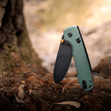 Vosteed Raccoon 2.0 Top Liner Knife