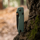Vosteed Raccoon 2.0 Top Liner Knife