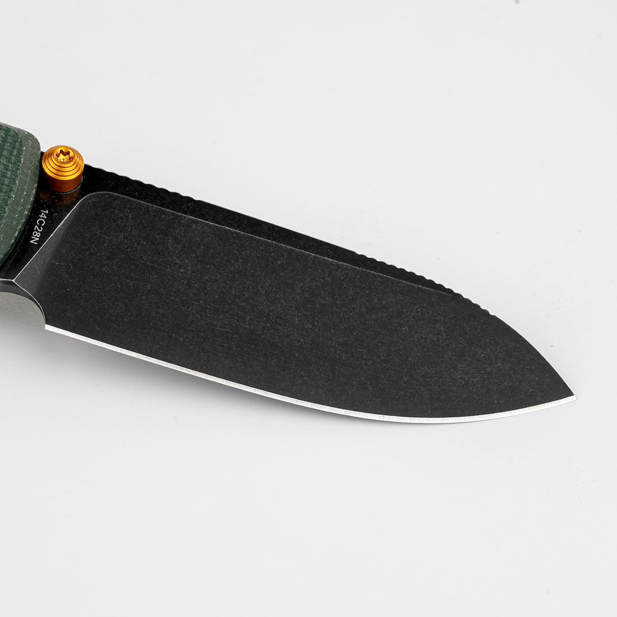Vosteed Raccoon 2.0 Top Liner Knife