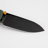 Vosteed Raccoon 2.0 Top Liner Knife