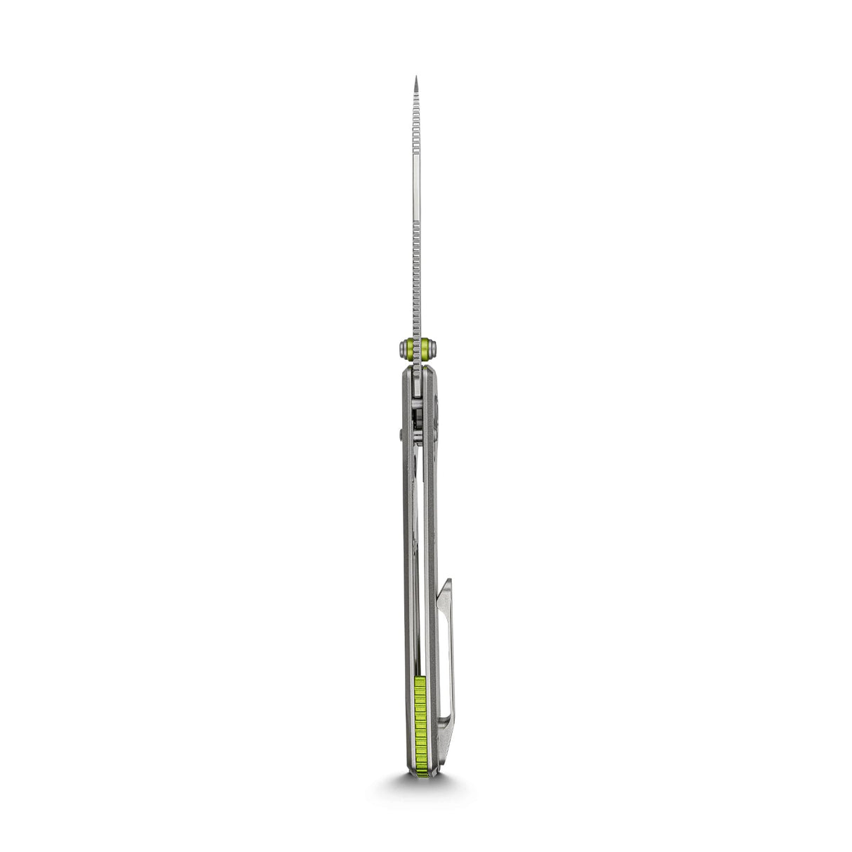 Vosteed Raccoon® TiSlim™ Knife