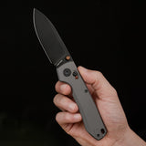 Vosteed Raccoon® TiSlim™ Knife