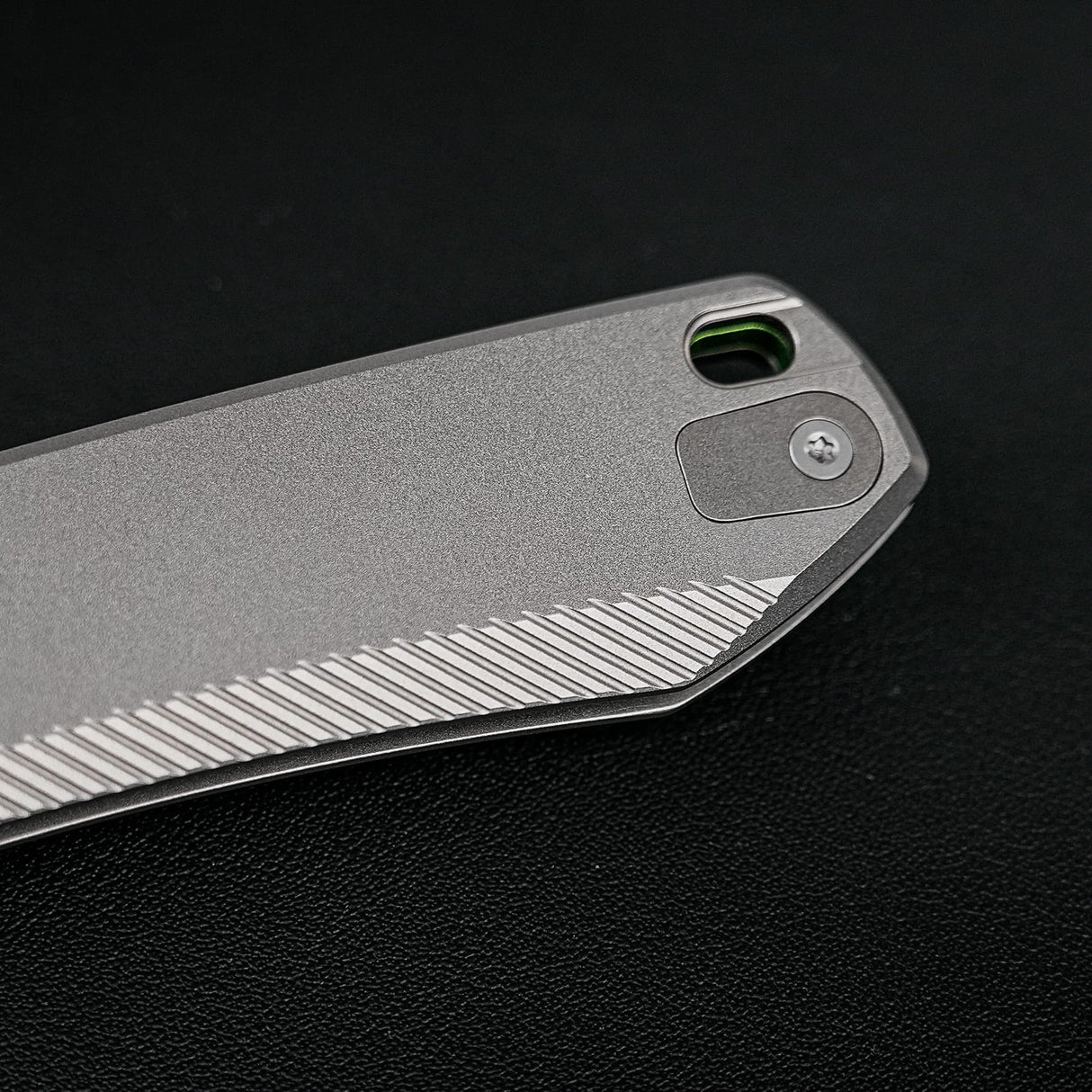 Vosteed Raccoon® TiSlim™ Knife