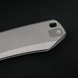 Vosteed Raccoon® TiSlim™ Knife