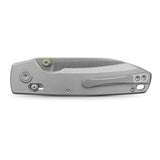 Vosteed Raccoon® TiSlim™ Knife
