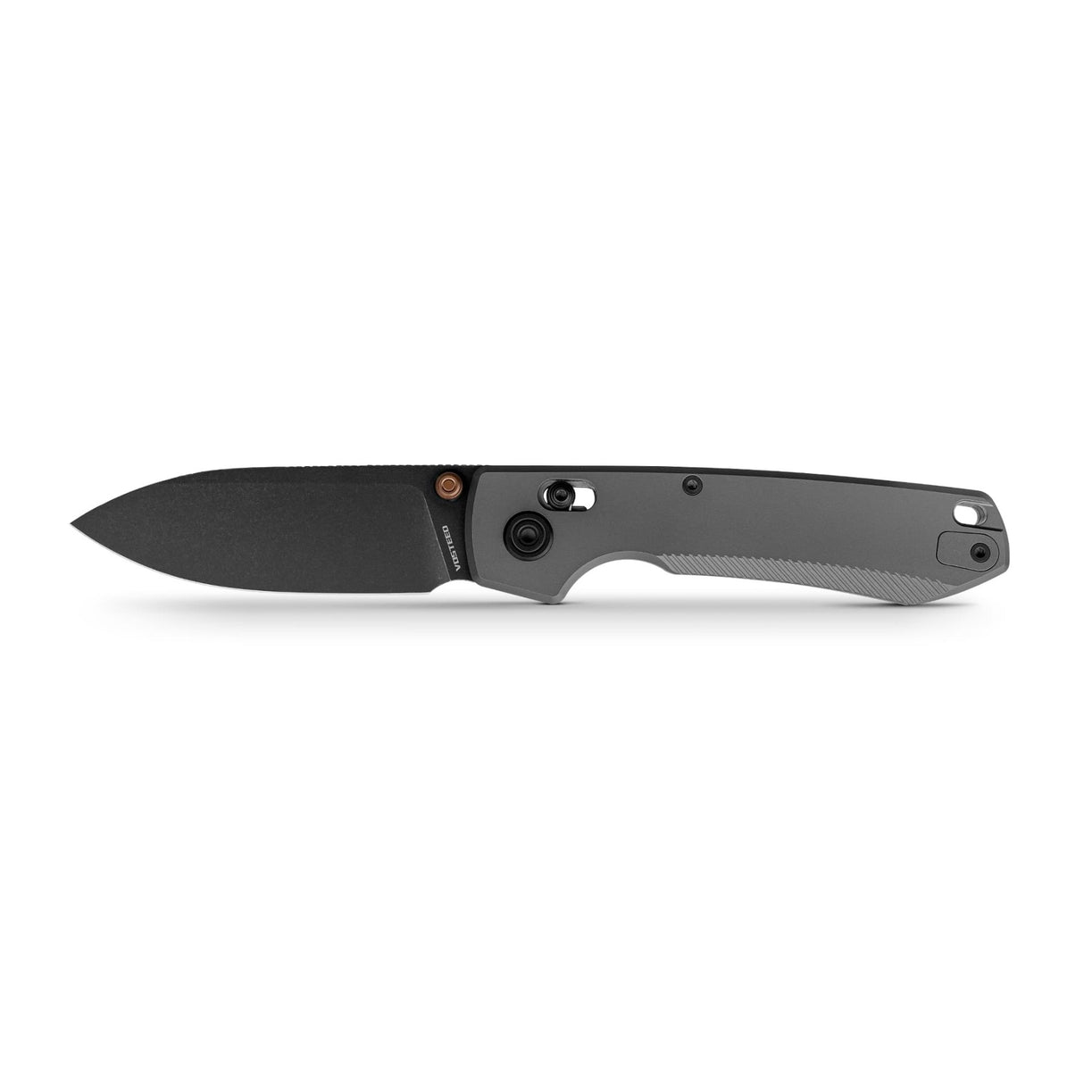 Vosteed Raccoon® TiSlim™ Knife