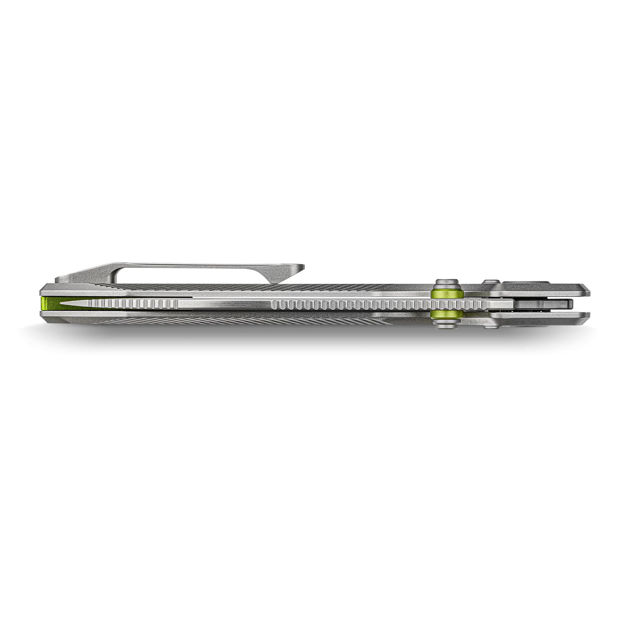 Vosteed Raccoon® TiSlim™ Knife