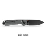 Vosteed Raccoon® TiSlim™ Knife