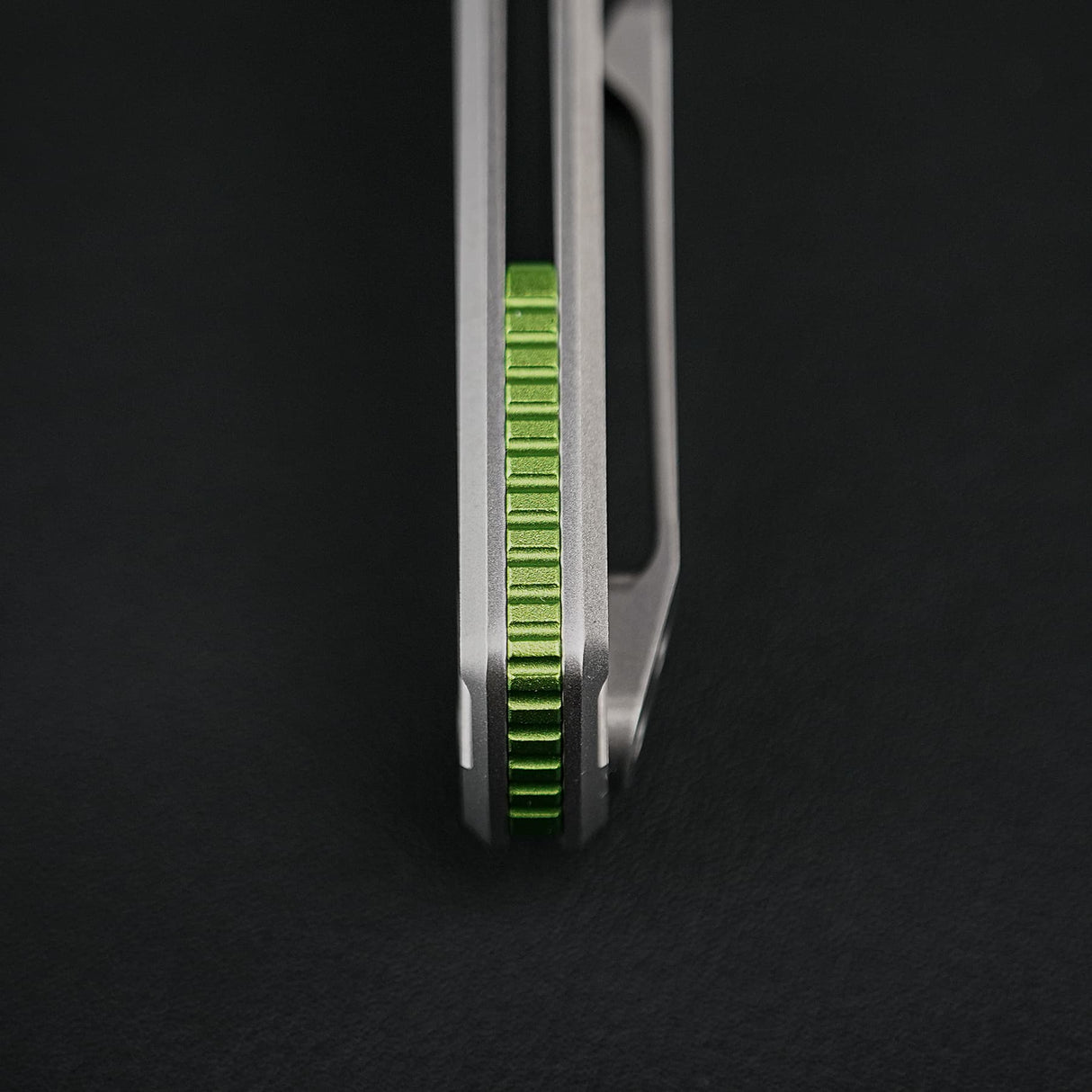 Vosteed Raccoon® TiSlim™ Knife