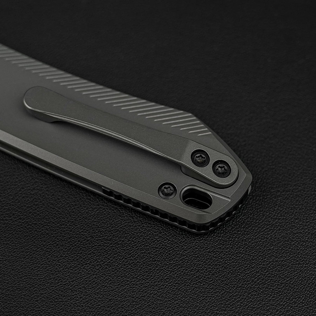 Vosteed Raccoon® TiSlim™ Knife