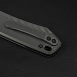 Vosteed Raccoon® TiSlim™ Knife