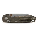 Vosteed Raccoon® TiSlim™ Knife
