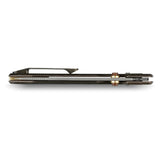 Vosteed Raccoon® TiSlim™ Knife