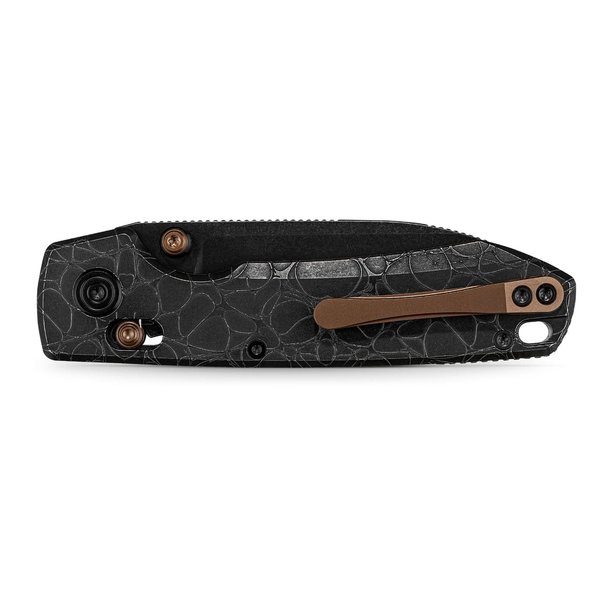 Vosteed Raccoon® TiSlim™ Knife