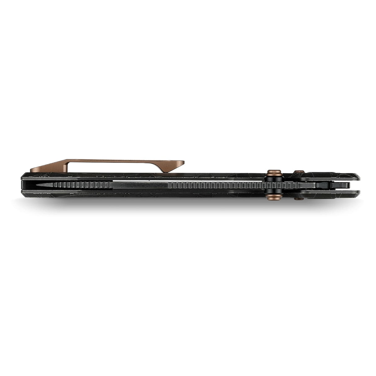 Vosteed Raccoon® TiSlim™ Knife