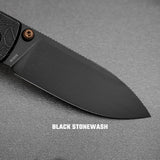 Vosteed Raccoon® TiSlim™ Knife