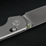 Vosteed Raccoon® TiSlim™ Knife