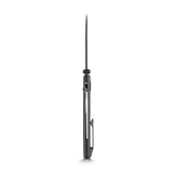 Vosteed Raccoon® TiSlim™ Knife