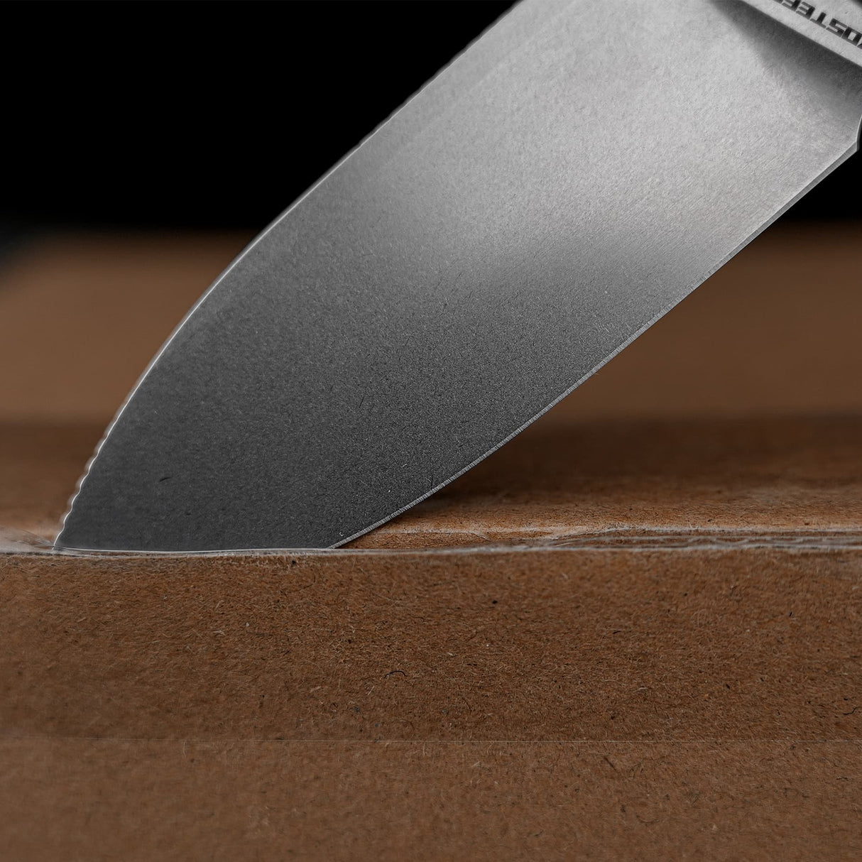 Vosteed Raccoon® TiSlim™ Knife