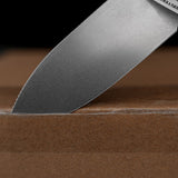 Vosteed Raccoon® TiSlim™ Knife