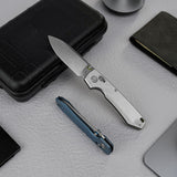 Vosteed Raccoon® TiSlim™ Knife