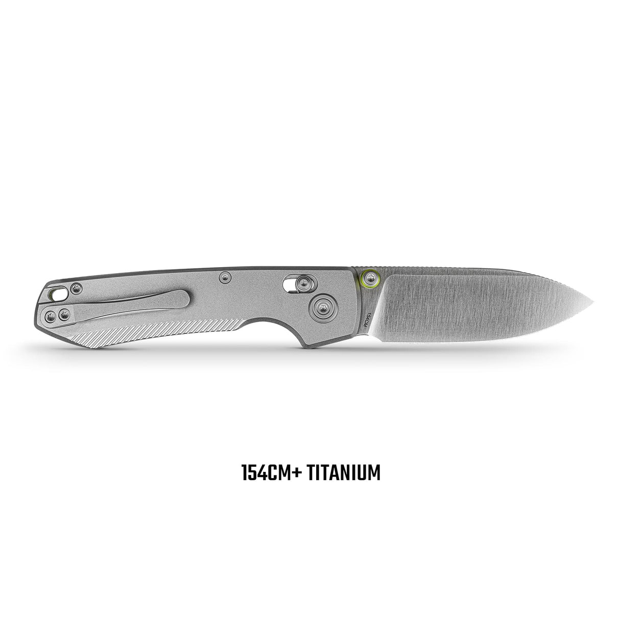Vosteed Raccoon® TiSlim™ Knife