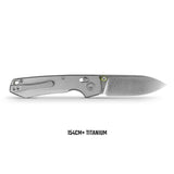 Vosteed Raccoon® TiSlim™ Knife