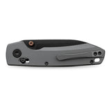 Vosteed Raccoon® TiSlim™ Knife