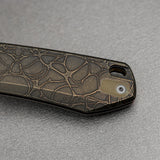 Vosteed Raccoon® TiSlim™ Knife
