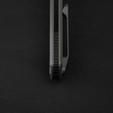 Vosteed Raccoon® TiSlim™ Knife