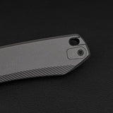 Vosteed Raccoon® TiSlim™ Knife