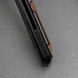 Vosteed Raccoon® TiSlim™ Knife
