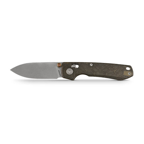 Vosteed Raccoon® TiSlim™ Knife