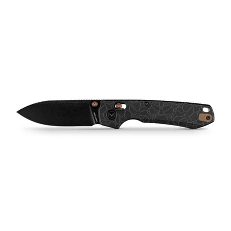Vosteed Raccoon® TiSlim™ Knife