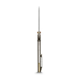 Vosteed Raccoon® TiSlim™ Knife