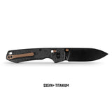Vosteed Raccoon® TiSlim™ Knife
