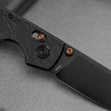Vosteed Raccoon® TiSlim™ Knife