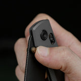 Vosteed Raccoon® TiSlim™ Knife