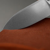 Vosteed Raccoon® TiSlim™ Knife