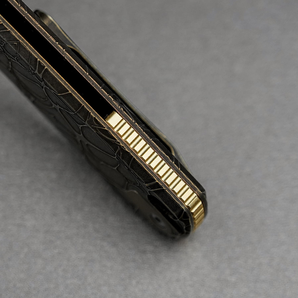 Vosteed Raccoon® TiSlim™ Knife