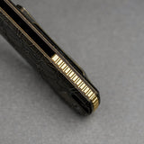 Vosteed Raccoon® TiSlim™ Knife