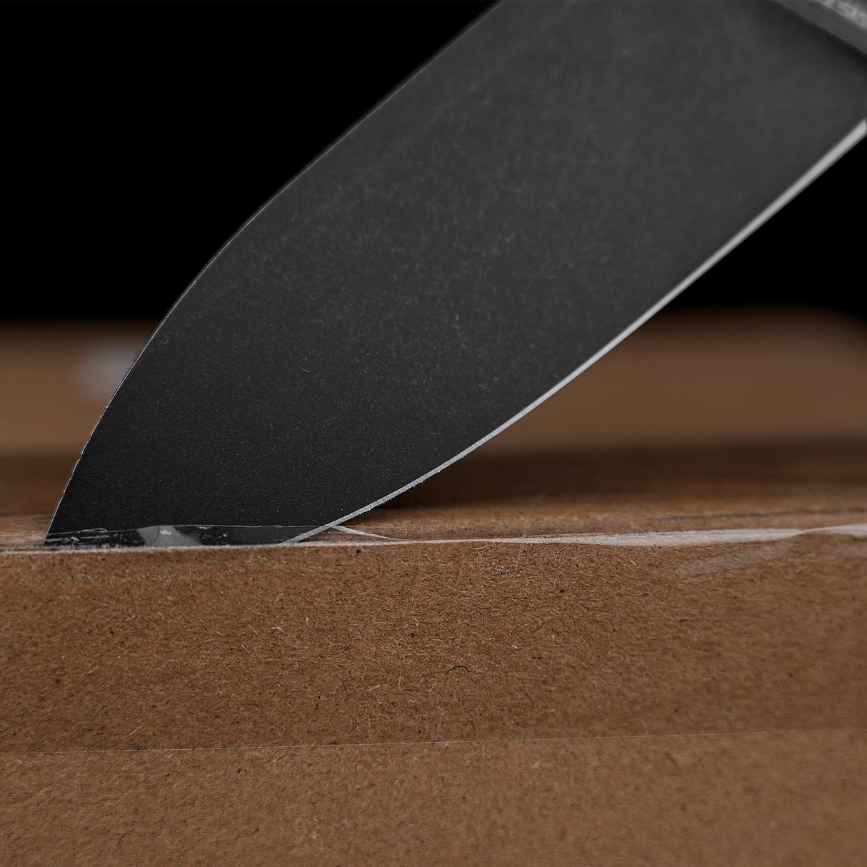 Vosteed Raccoon® TiSlim™ Knife