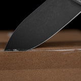 Vosteed Raccoon® TiSlim™ Knife