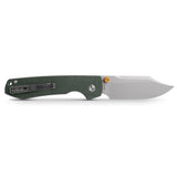 Vosteed Raccoon Top Liner Bowie Knife