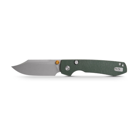 Vosteed Raccoon Top Liner Bowie Knife