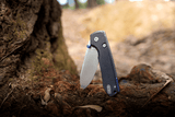 Vosteed Raccoon Top Liner Knife
