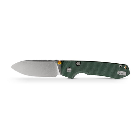 Vosteed Raccoon Top Liner Knife