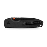 Vosteed Raccoon Top Liner Knife